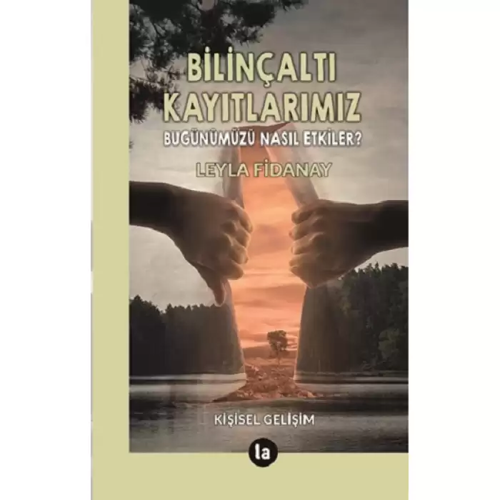 Bilinçaltı Kayıtlarımız