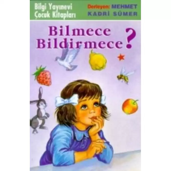 Bilmece Bildirmece