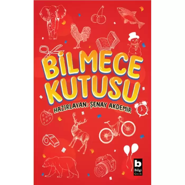 Bilmece Kutusu