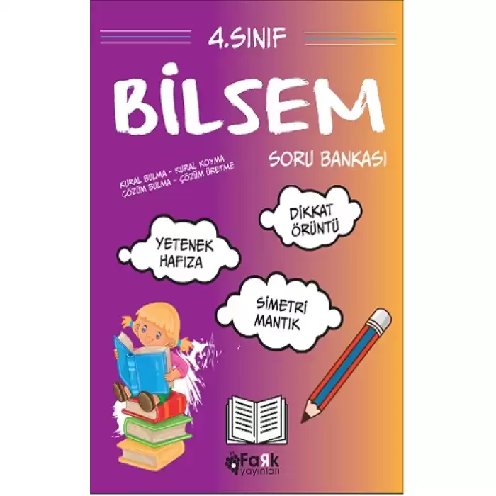 Bilsem 4. Sınıf Soru Bankası