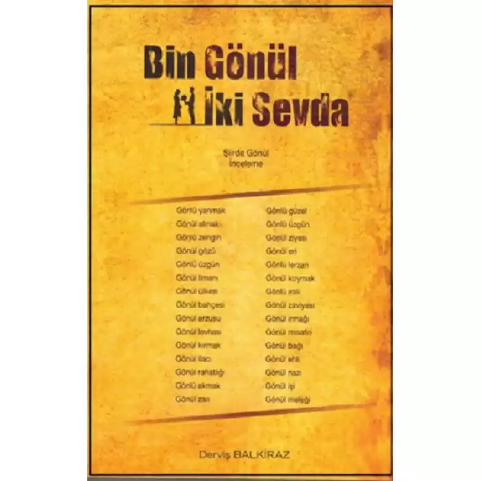 Bin Gönül İki Sevda