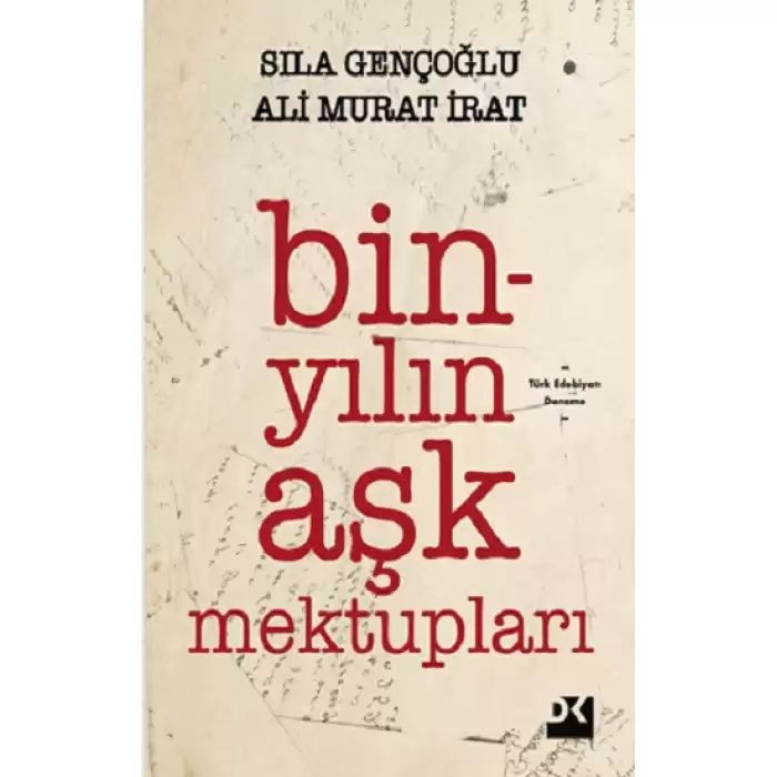 Bin Yılın Aşk Mektupları