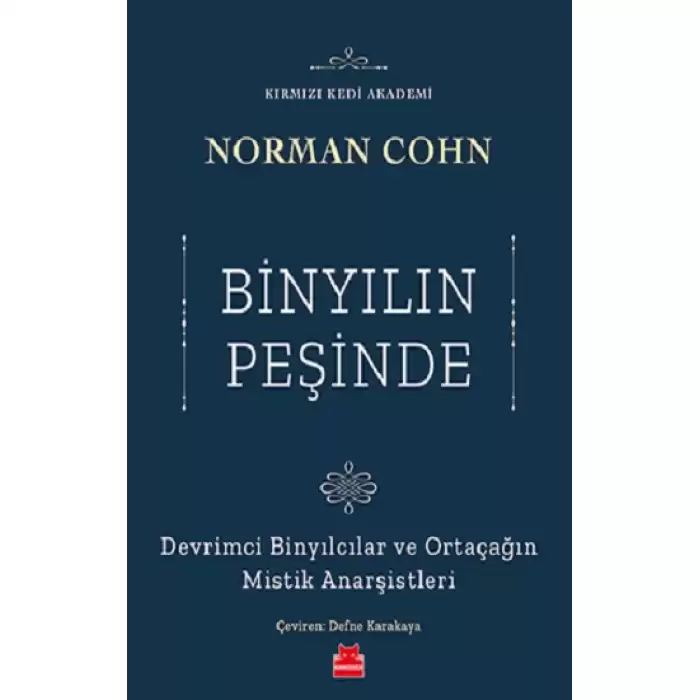 Binyılın Peşinde