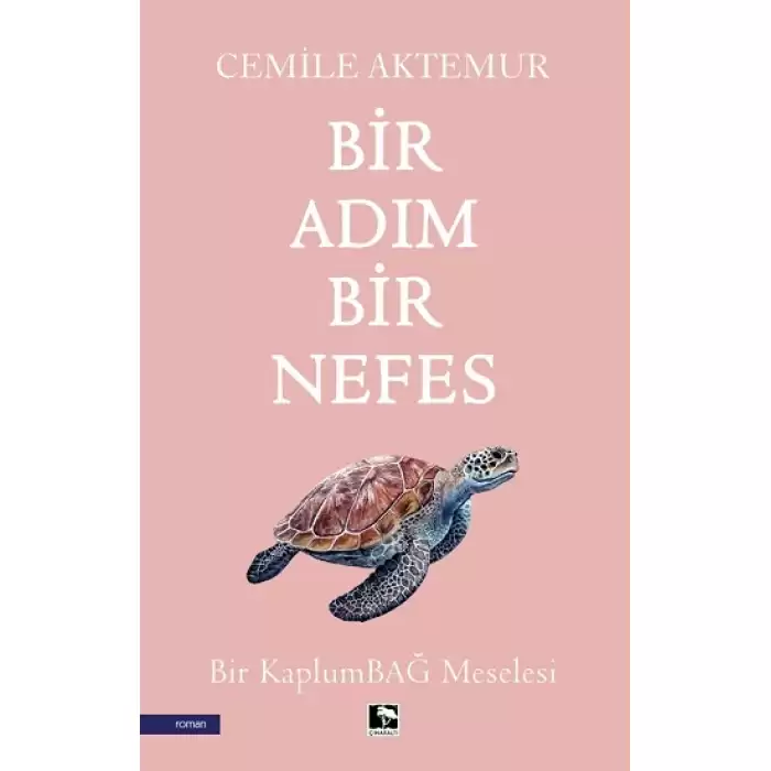 Bir Adım Bir Nefes