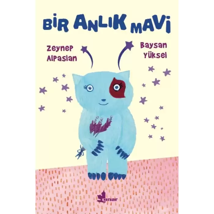 Bir Anlık Mavi