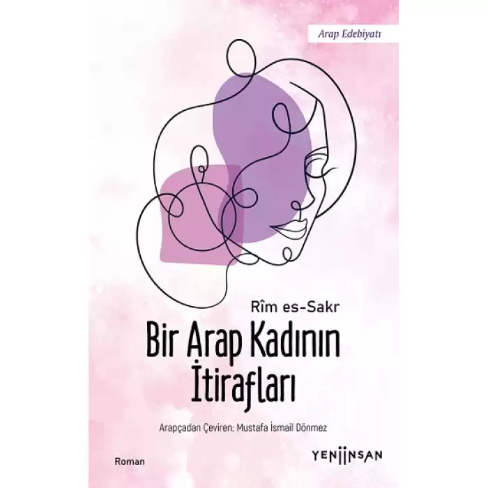 Bir Arap Kadının İtirafları