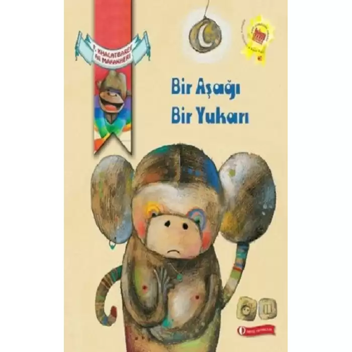 Bir Aşağı Bir Yukarı