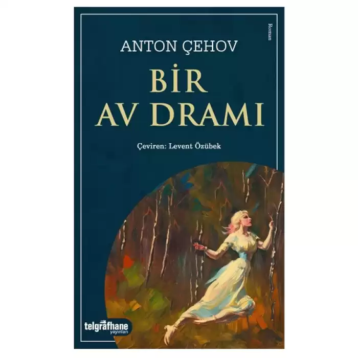 Bir Av Dramı