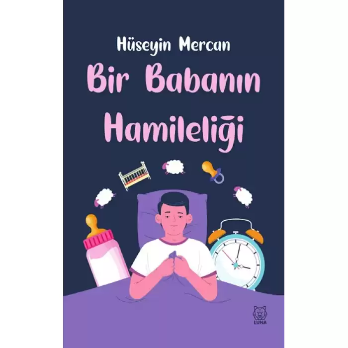 Bir Babanın Hamileliği