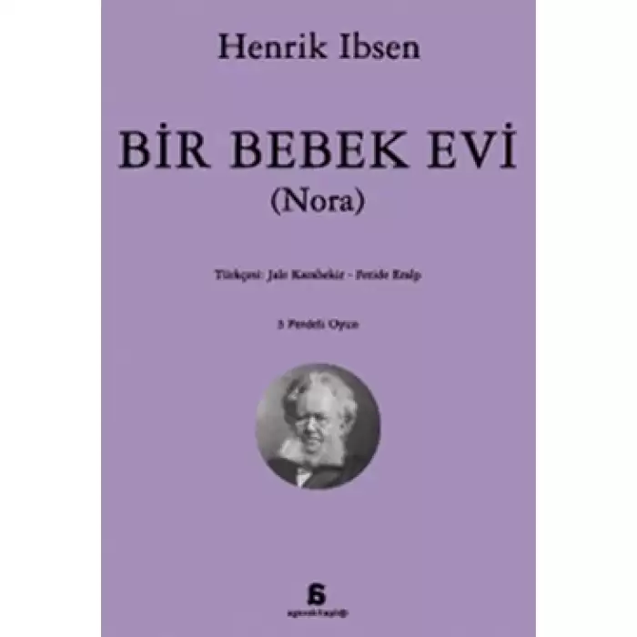 Bir Bebek Evi (Nora)