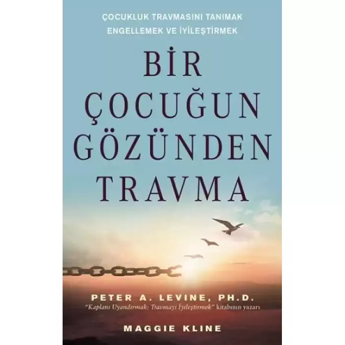 Bir Çocuğun Gözünden Travma