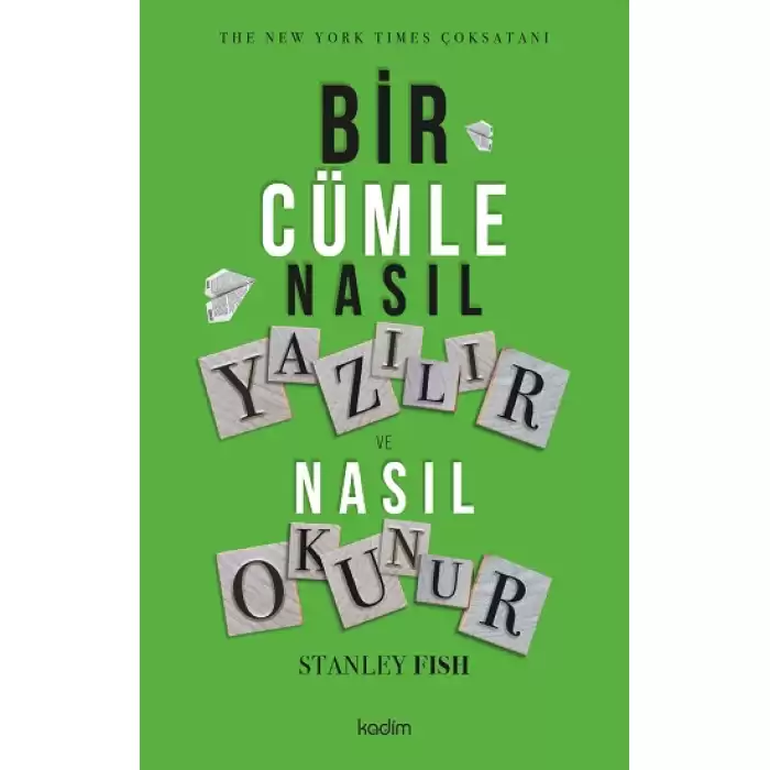 Bir Cümle Nasıl Yazılır ve Nasıl Okunur?