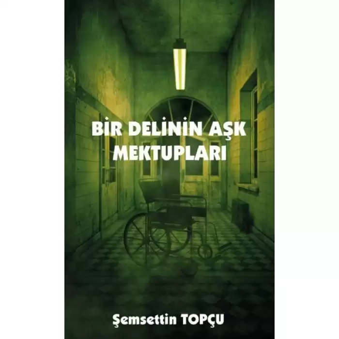 Bir Delinin Aşk Mektupları