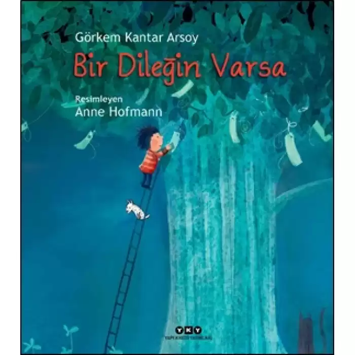 Bir Dileğin Varsa