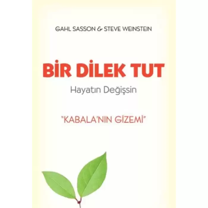 Bir Dilek Tut Hayatın Değişsin