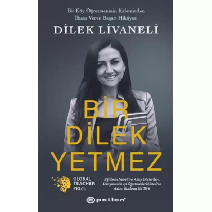 Bir Dilek Yetmez