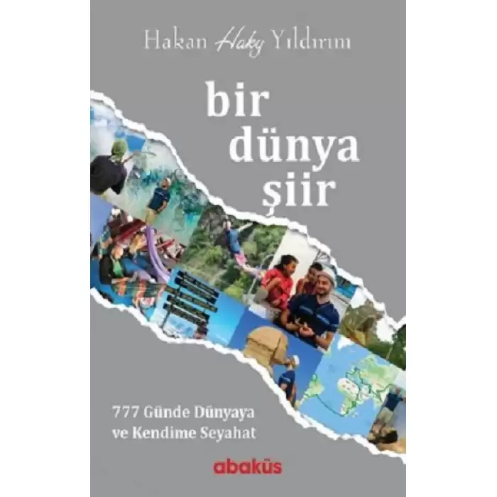 Bir Dünya Şiir