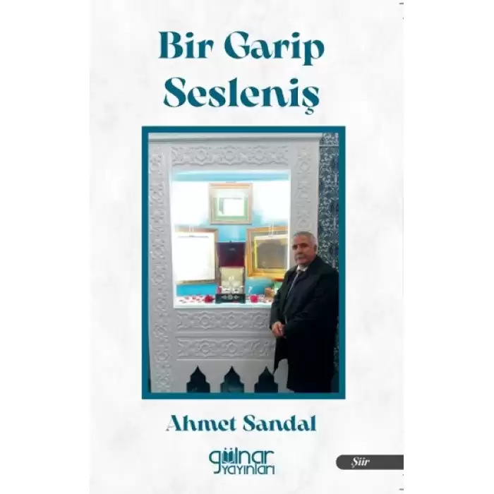 Bir Garip Sesleniş