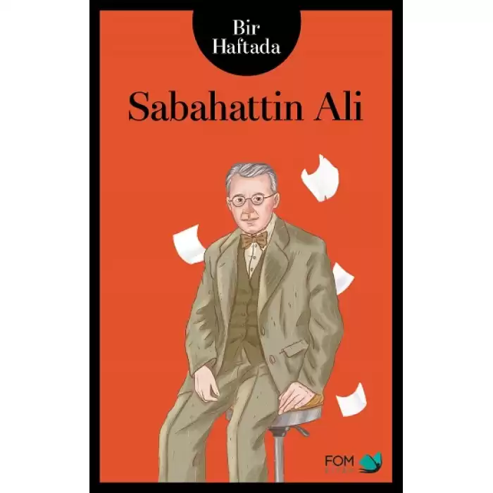 Bir Haftada Sabahattin Ali