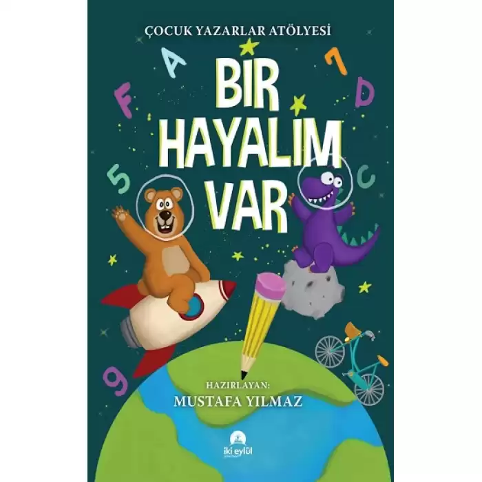 Bir Hayalim Var