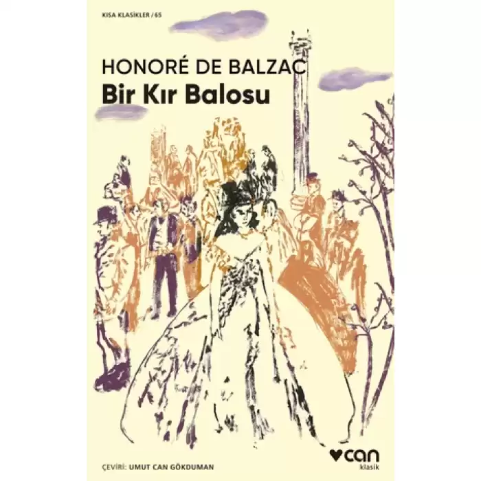 Bir Kır Balosu