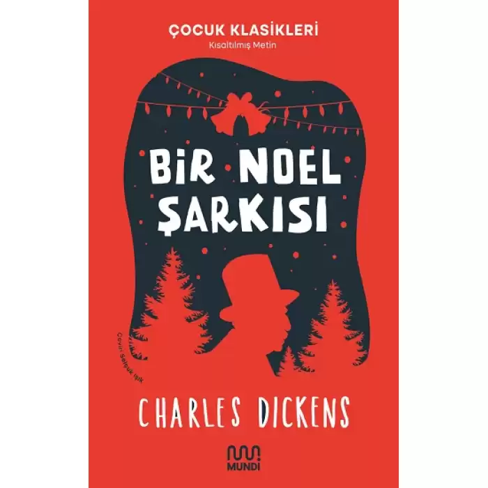 Bir Noel Şarkısı