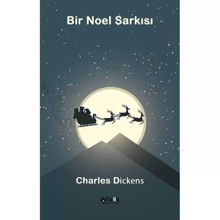 Bir Noel Şarkısı