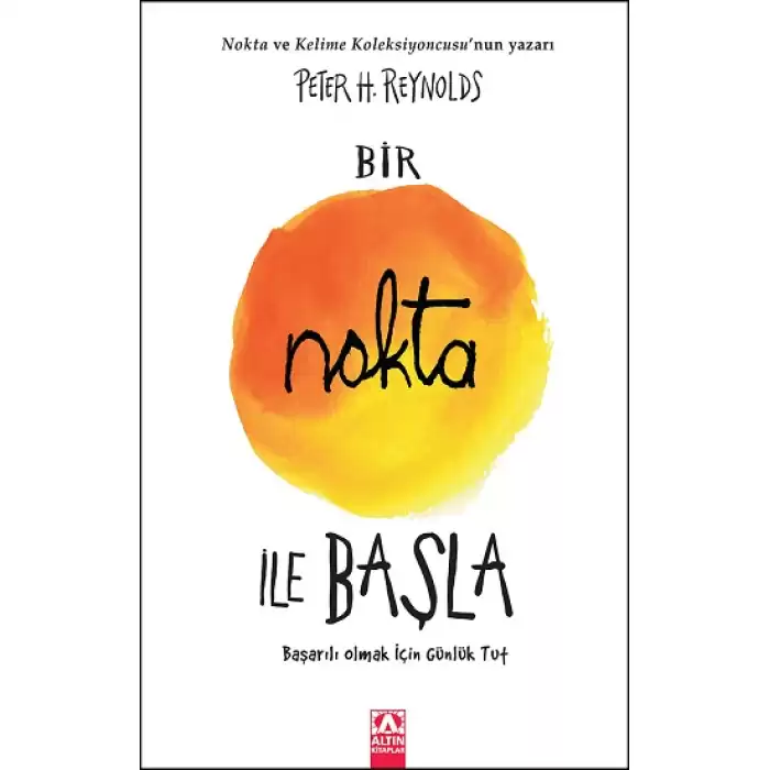 Bir Nokta İle Başla