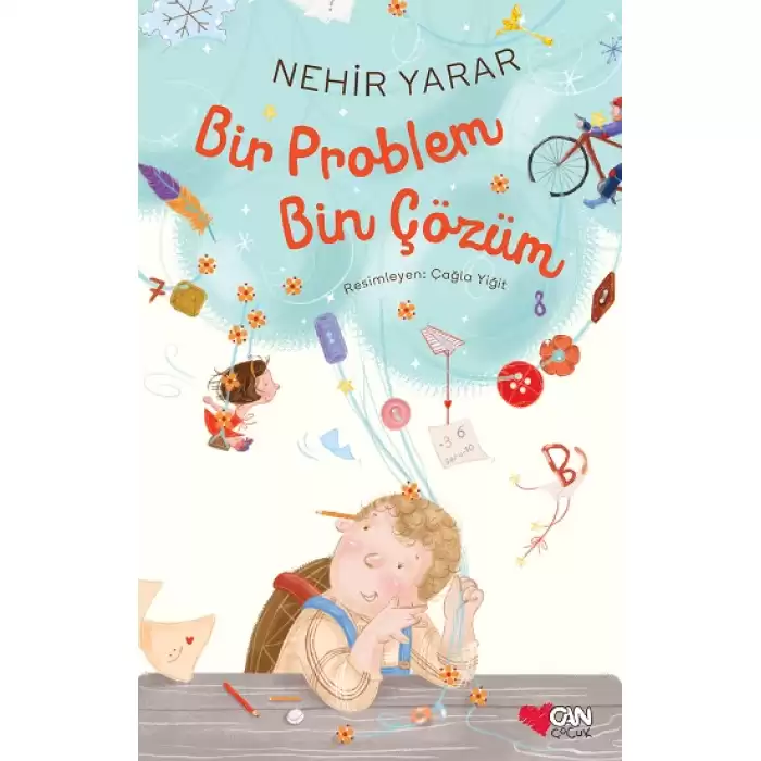 Bir Problem Bin Çözüm