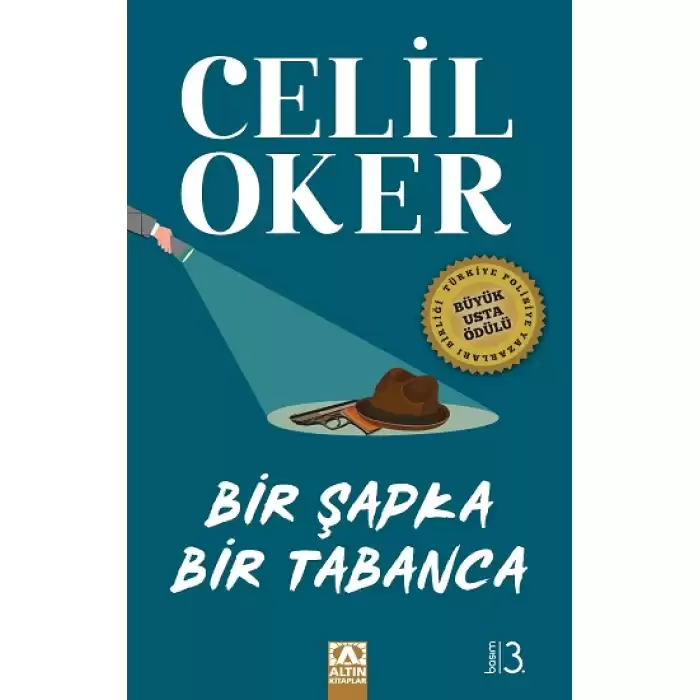 Bir Şapka Bir Tabanca