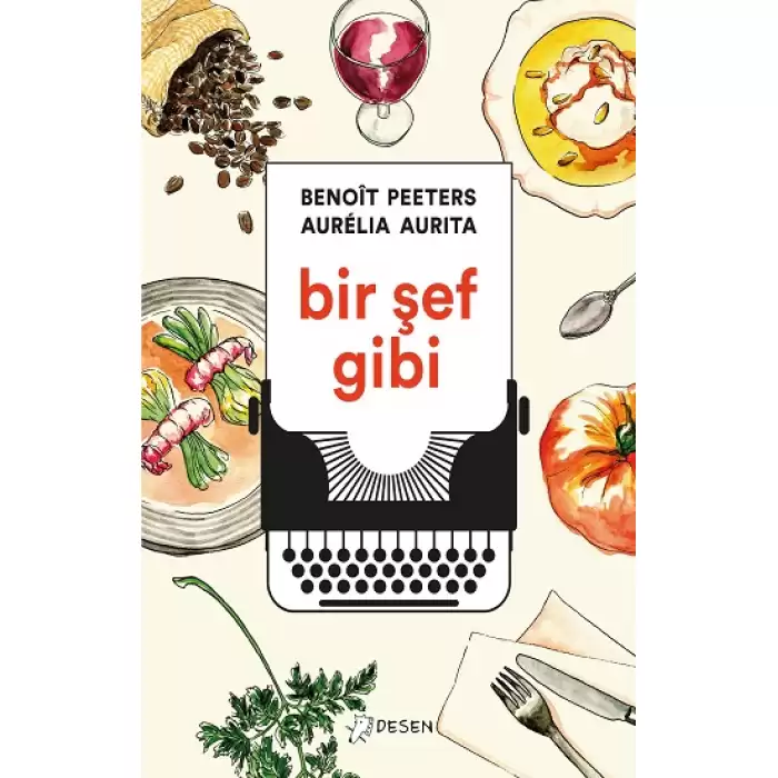 Bir Şef Gibi