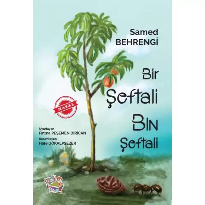 Bir Şeftali Bin Şeftali