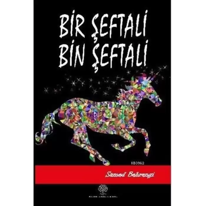 Bir Şeftali Bin Şeftali