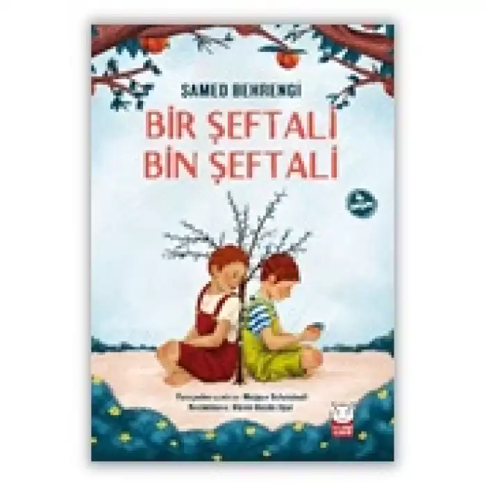 Bir Şeftali Bin Şeftali