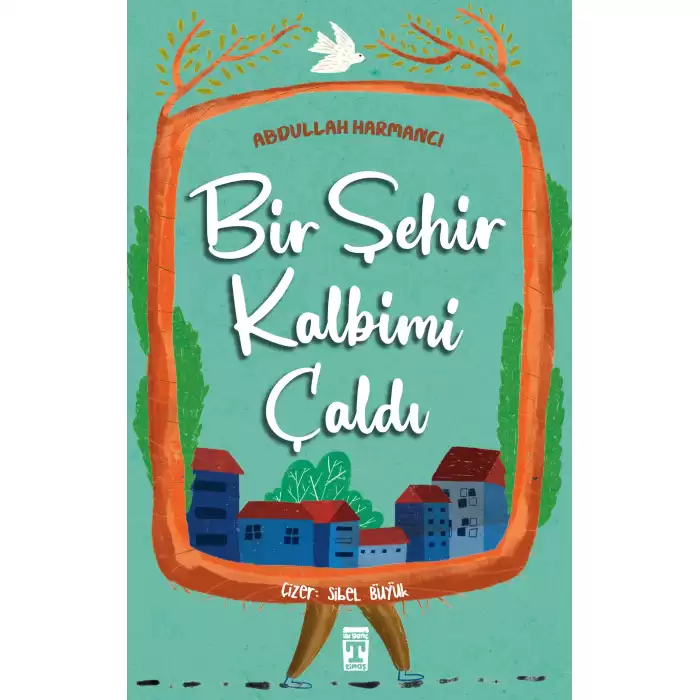 Bir Şehir Kalbimi Çaldı