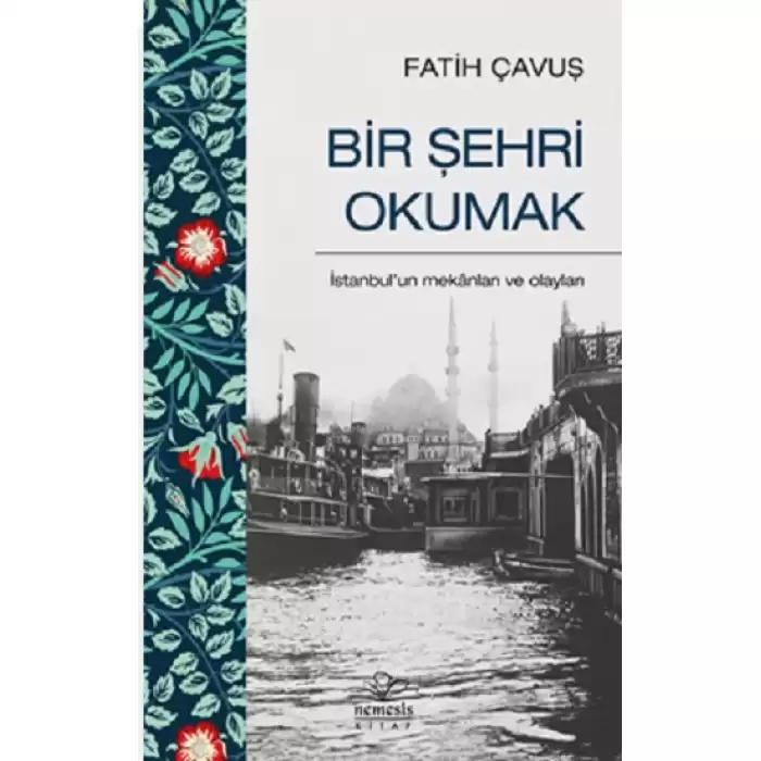 Bir Şehri Okumak