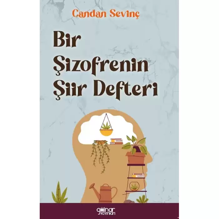 Bir Şizofrenin Şiir Defteri