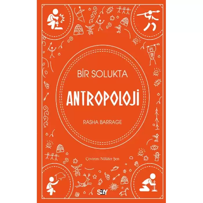 Bir Solukta Antropoloji