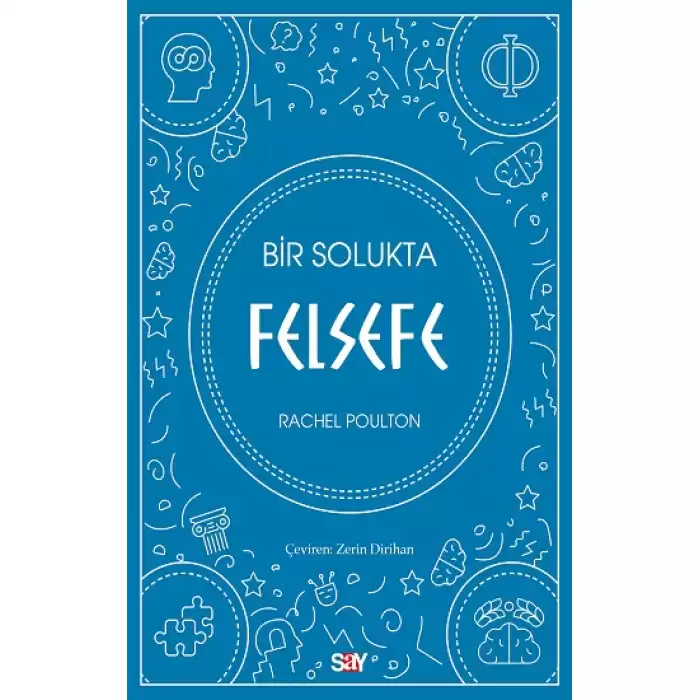 Bir Solukta Felsefe