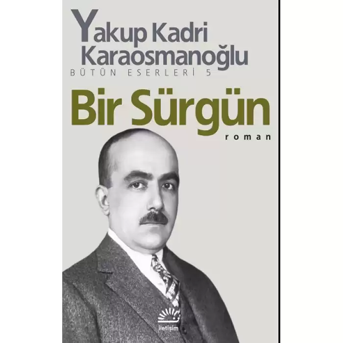 Bir Sürgün