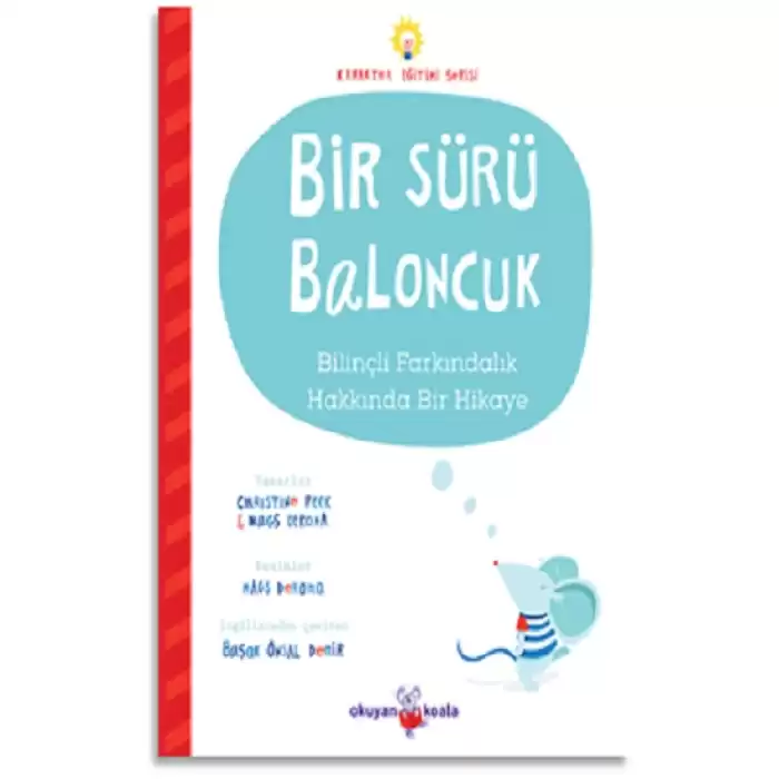 Bir Sürü Baloncuk