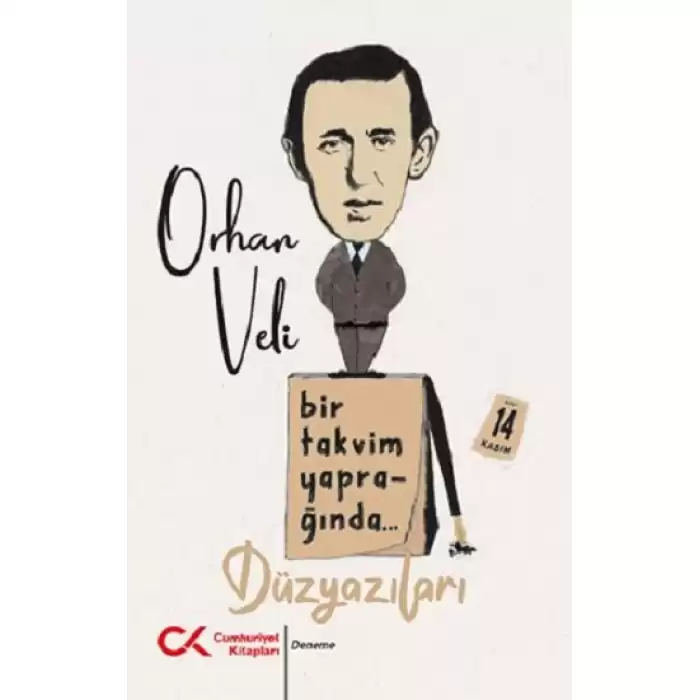 Bir Takvim Yaprağında