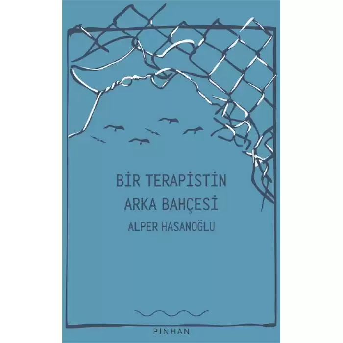 Bir Terapistin Arka Bahçesi