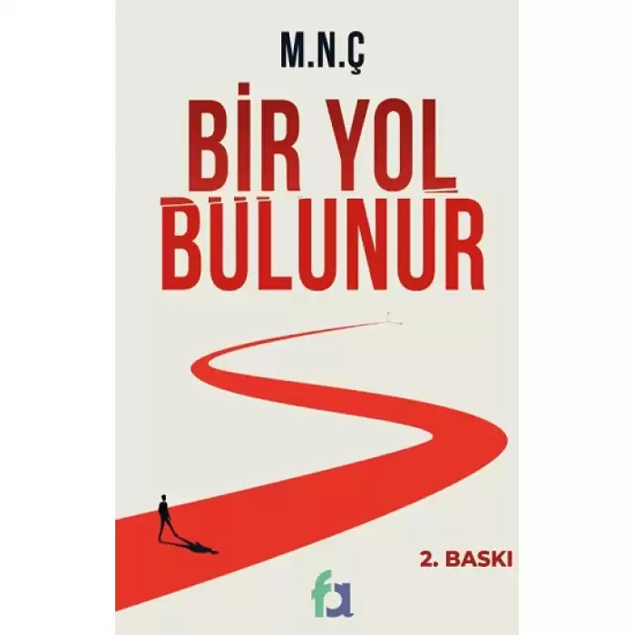 Bir Yol Bulunur