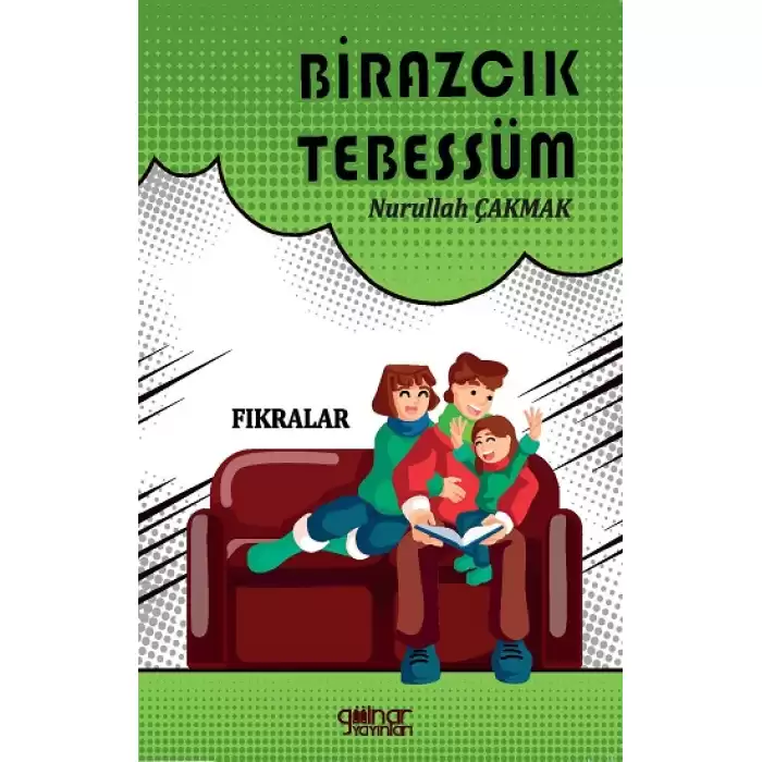 Birazcık Tebessüm