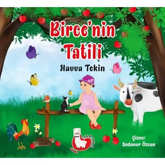 Bircenin Tatili