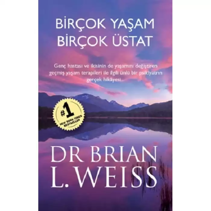 Birçok Yaşam Birçok Üstat