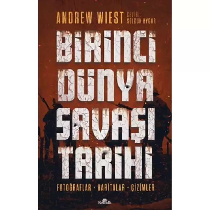 Birinci Dünya Savaşı Tarihi