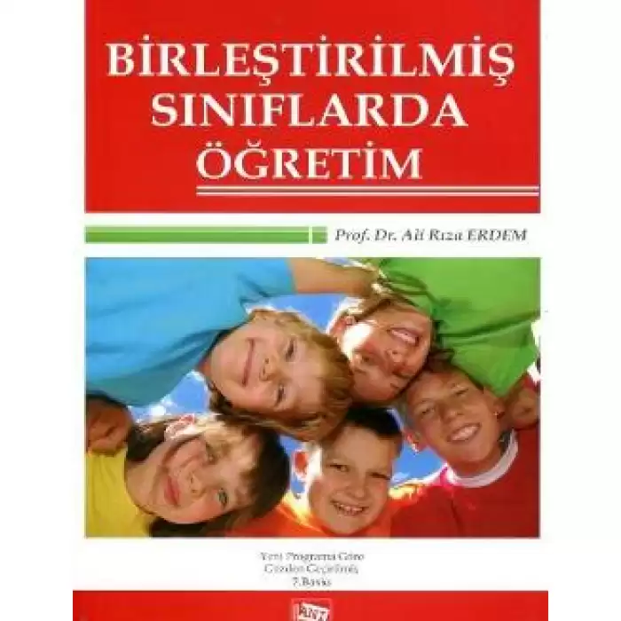 Birleştirilmiş Sınıflarda Öğretim