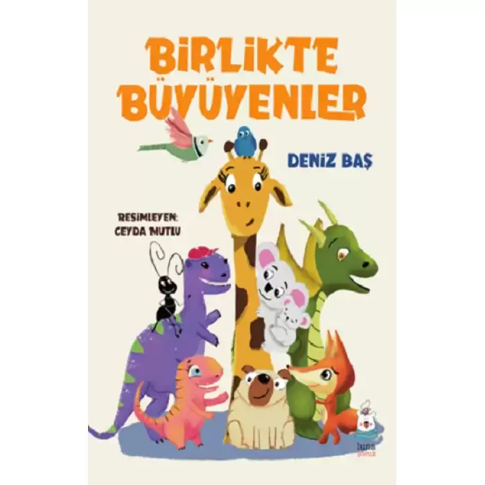 Birlikte Büyüyenler